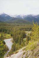 Bob Marshall Wilderness